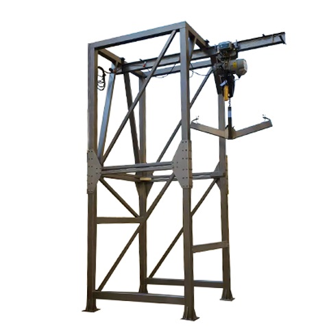 噸袋拆包機(jī).全自動(dòng)拆包機(jī).拆包分裝機(jī)械廠家